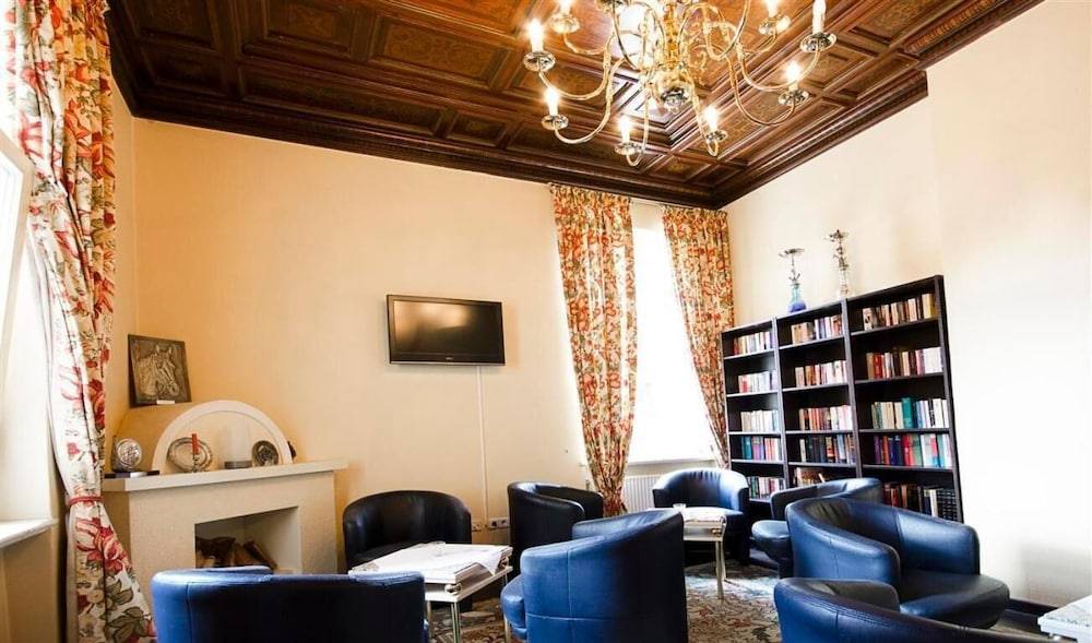 Parkhotel Helmstedt 2