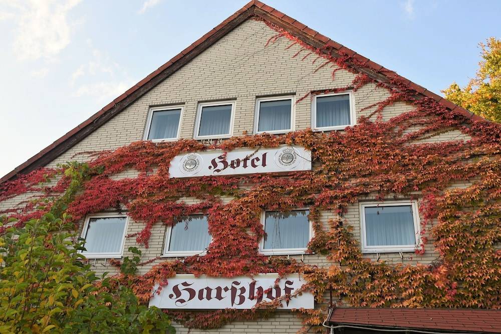 Hotel Harsshof 1