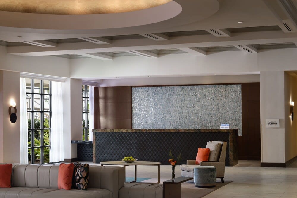 Boca Raton Marriott at Boca Center 2