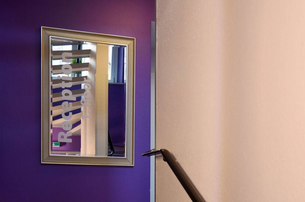 Swiss Star California - Self Check-In 2
