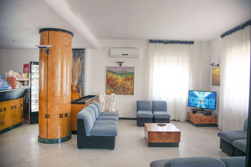 Hotel Pineta 2