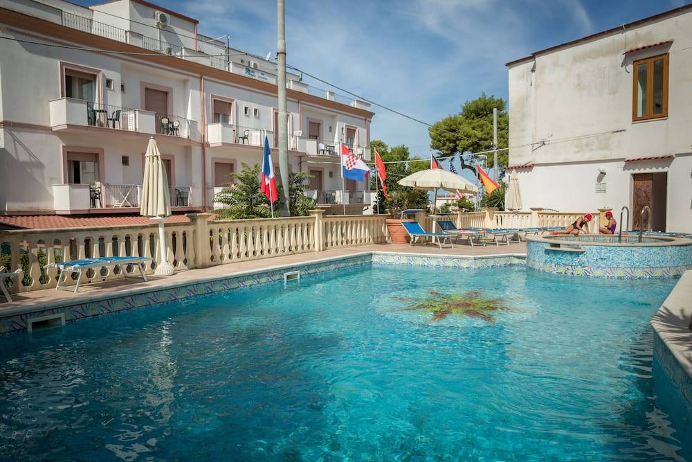Hotel Pineta 1