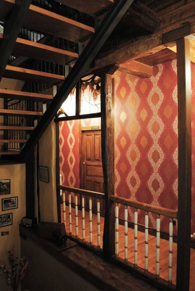 Hostal Los Oteros 1
