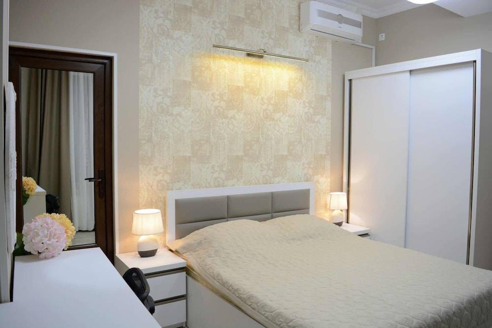 Hotel Nicolas 1