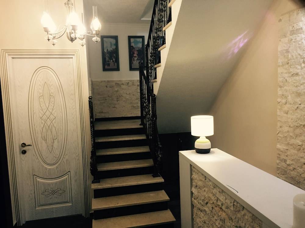 Hotel Nicolas 2