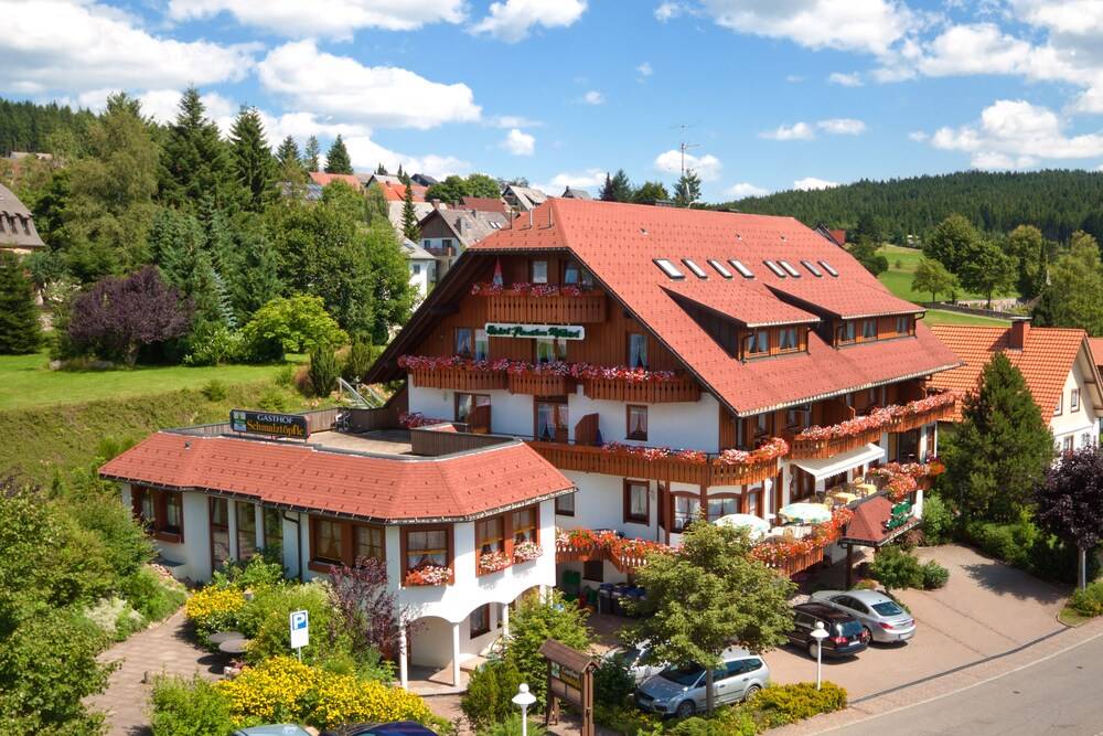 Schreyers Hotel Restaurant Mutzel 1