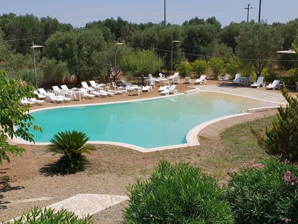 Relais Porta del Sud 1