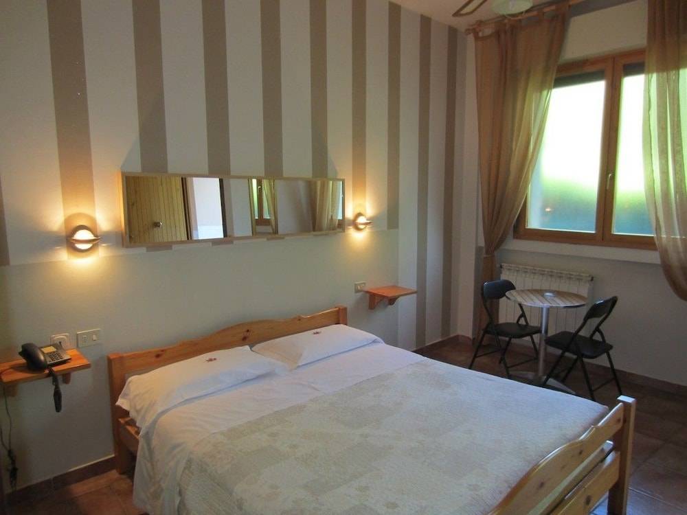Hotel MonteMorello 2