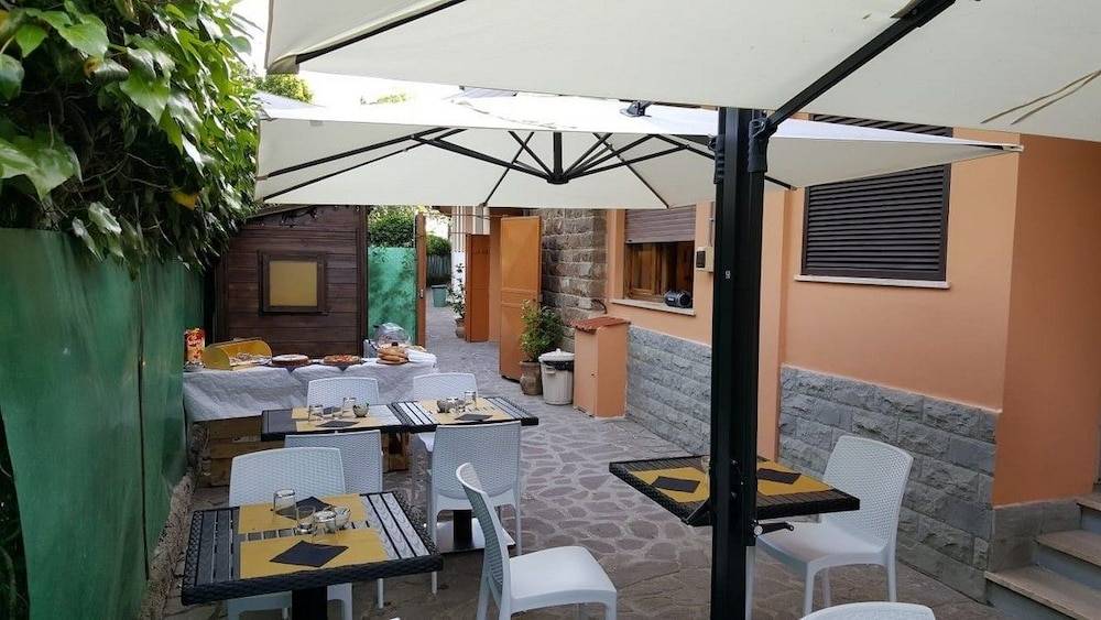 Hotel MonteMorello 1