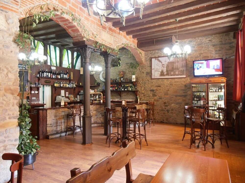 Hostal Virgen de la Encina 2