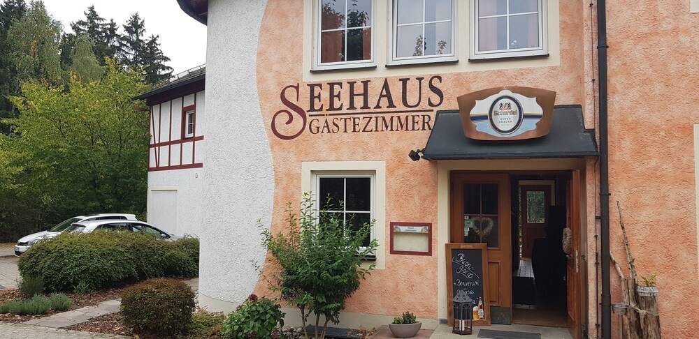 Hotel am Untreusee 1