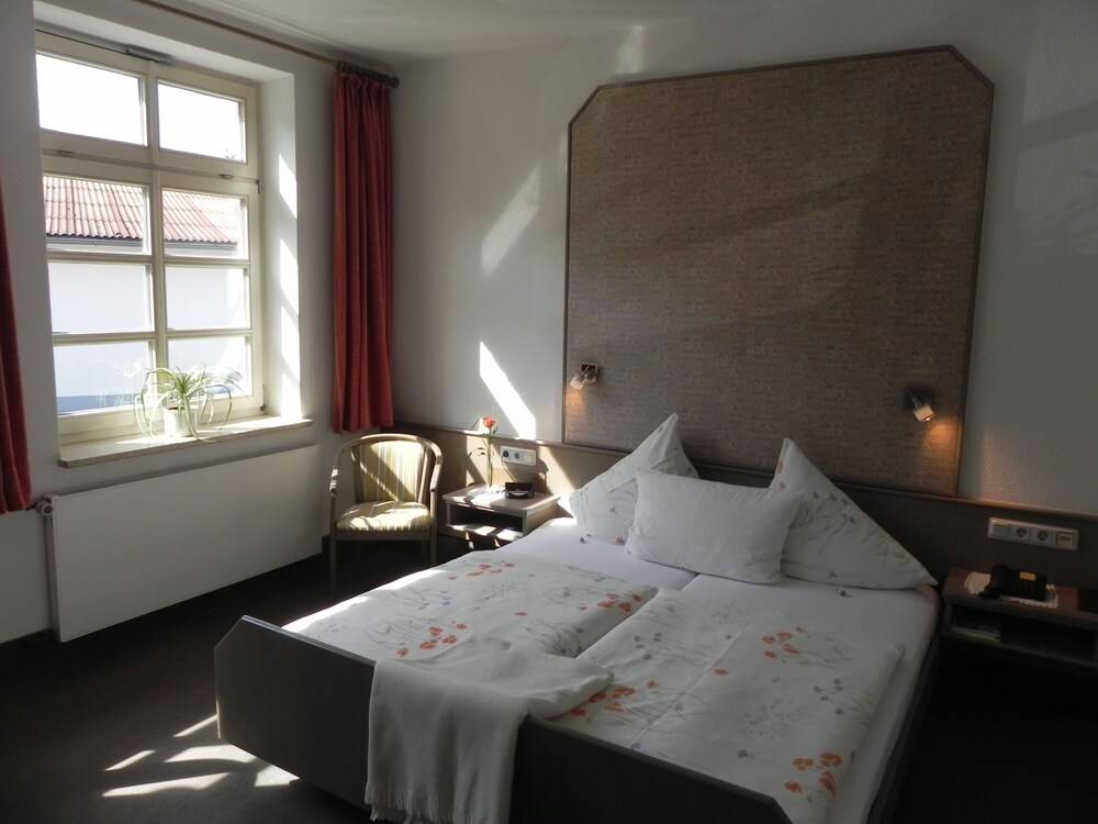 Hotel zur Mühle 2