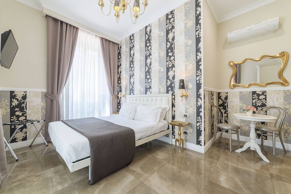 Le Chiavi di Roma 1