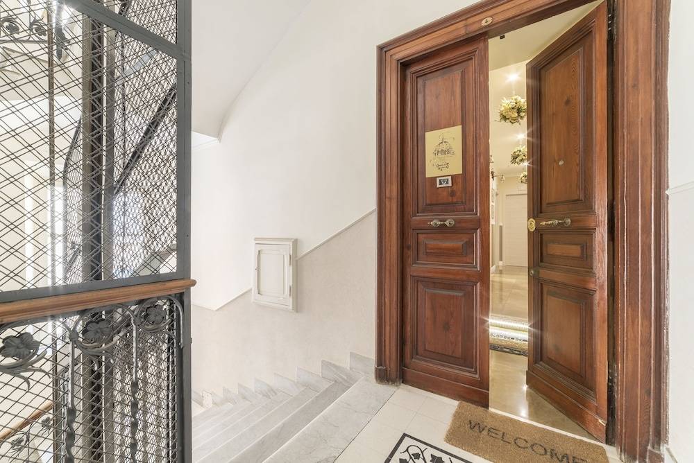 Le Chiavi di Roma 2