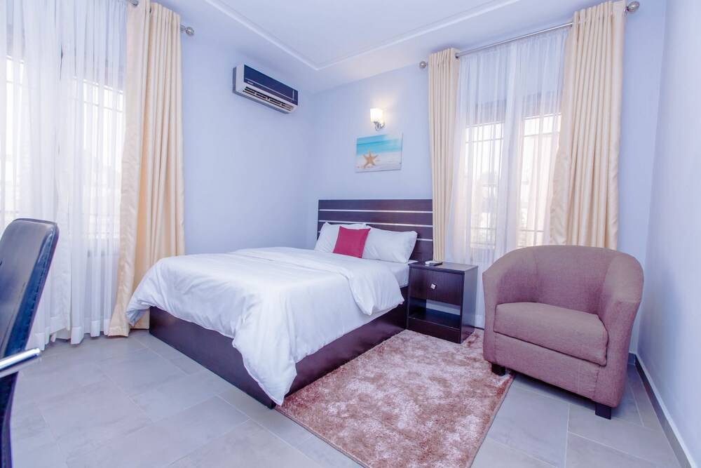 Tenny's Place Apartments 2