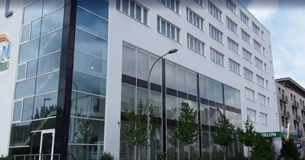 Hotel Parklon 1