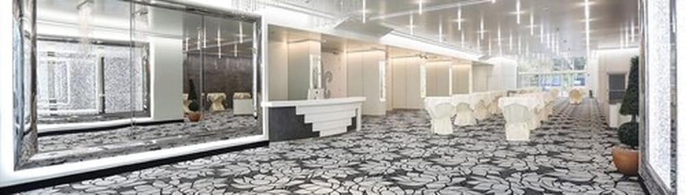 Hotel Parklon 2