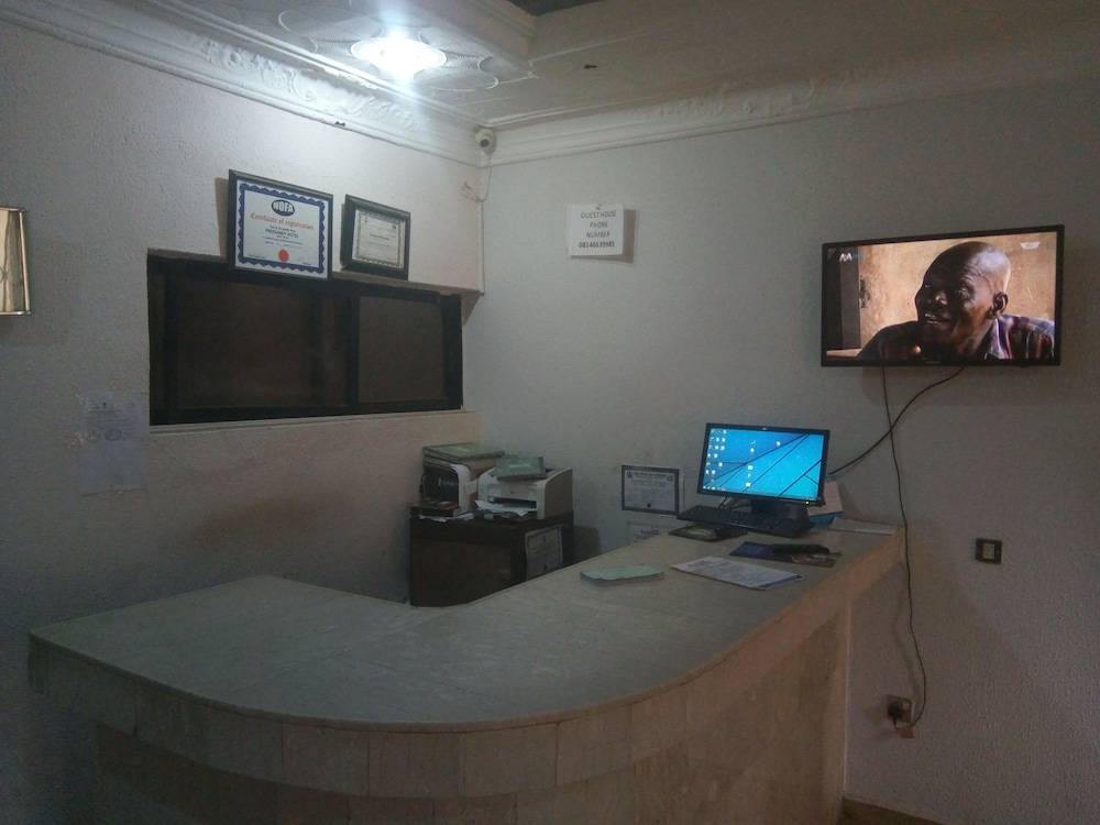 Progandy Guest House Annex 2