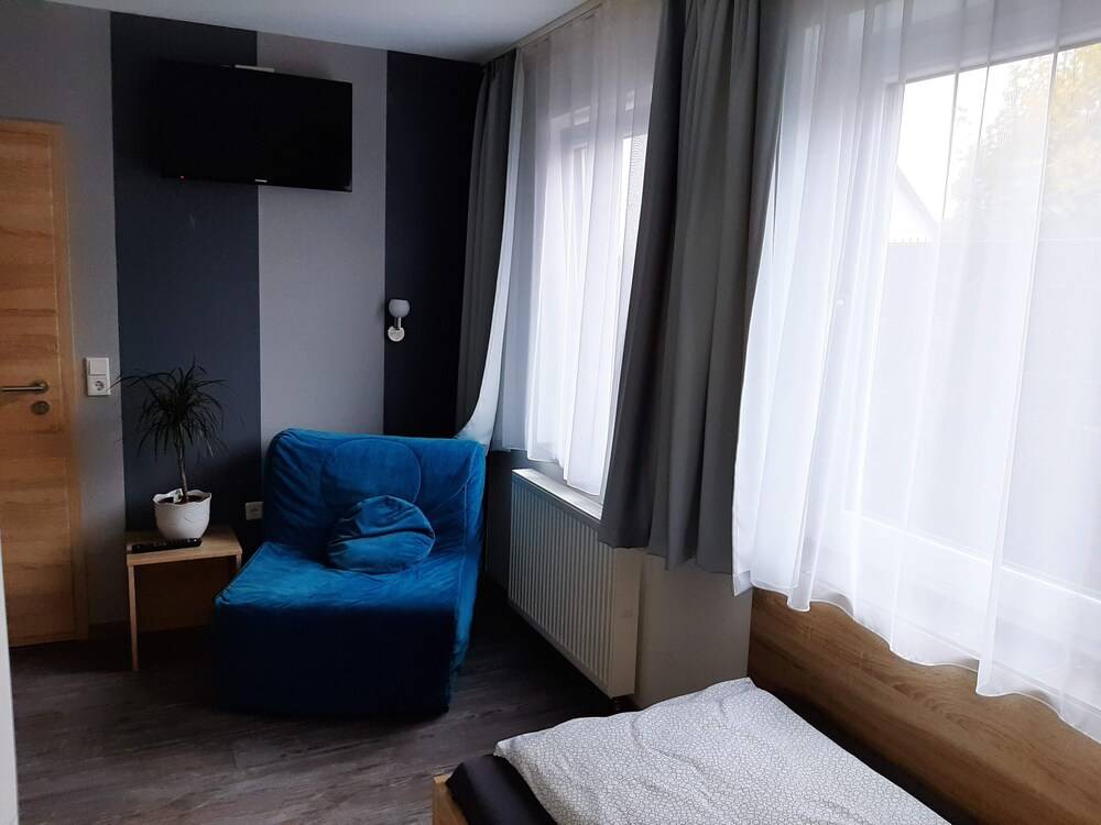 Pension Roseneck 2