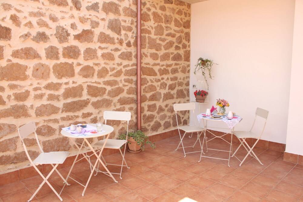 B&B Il Falco e l'Ulivo 2