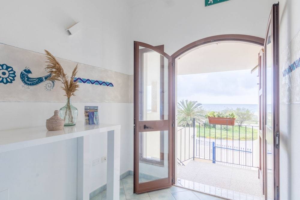 Hotel Villa del Mare Solanas 2