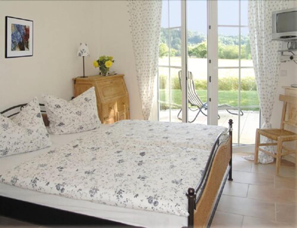 Landhotel Adler 1
