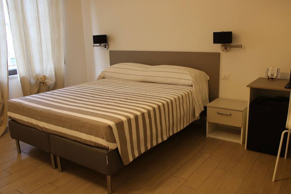 Lasso B&B 2