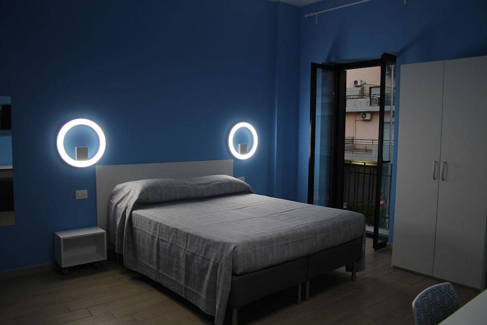 Lasso B&B 1