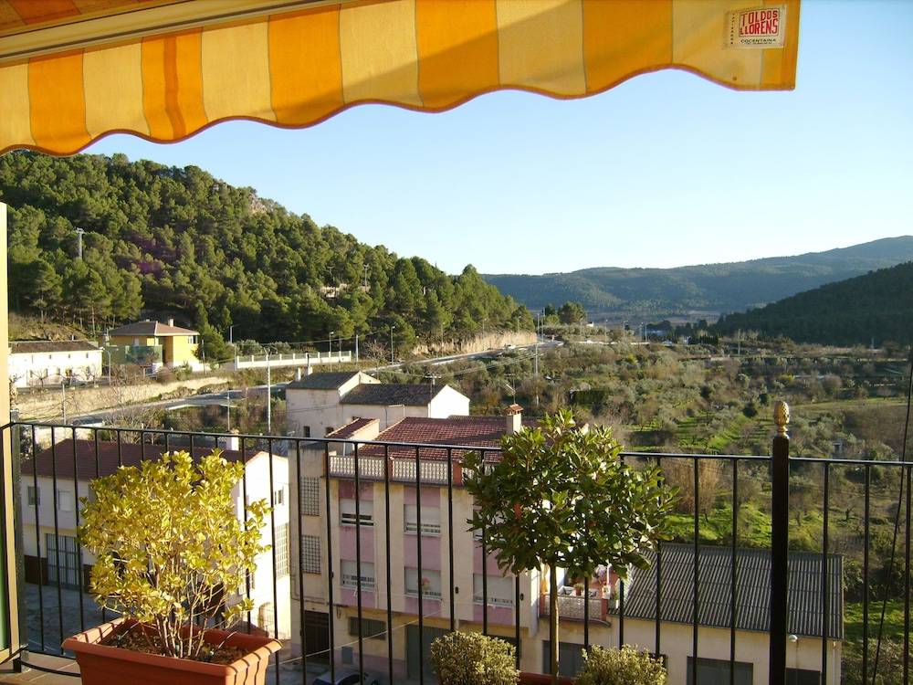 Hotel Meson El Castillo 1