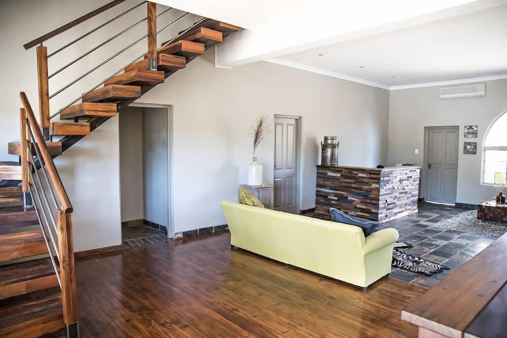 Blue Rain Guest House 2