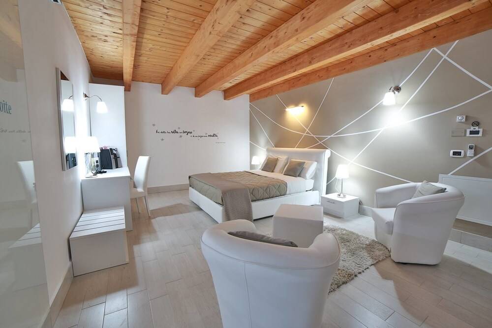 Villa Giulia Del Cavaliere 1