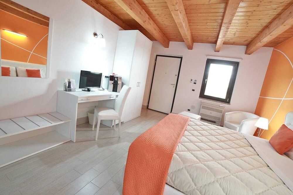 Villa Giulia Del Cavaliere 2