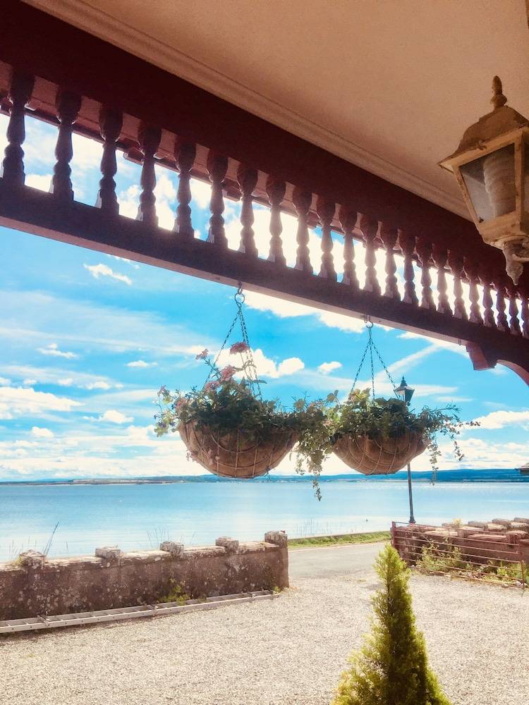 Tigh Na Mara Guest House Rosemarkie- breakfast optional 1