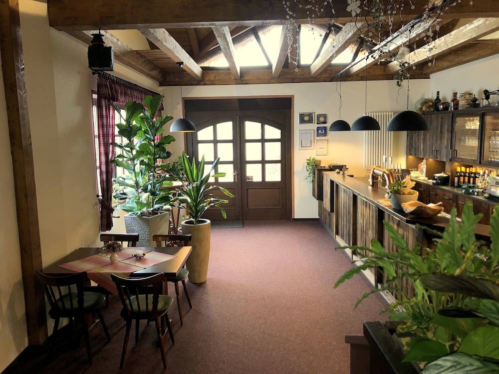 Hotel Friedchen mit eigener Fleischerei 2