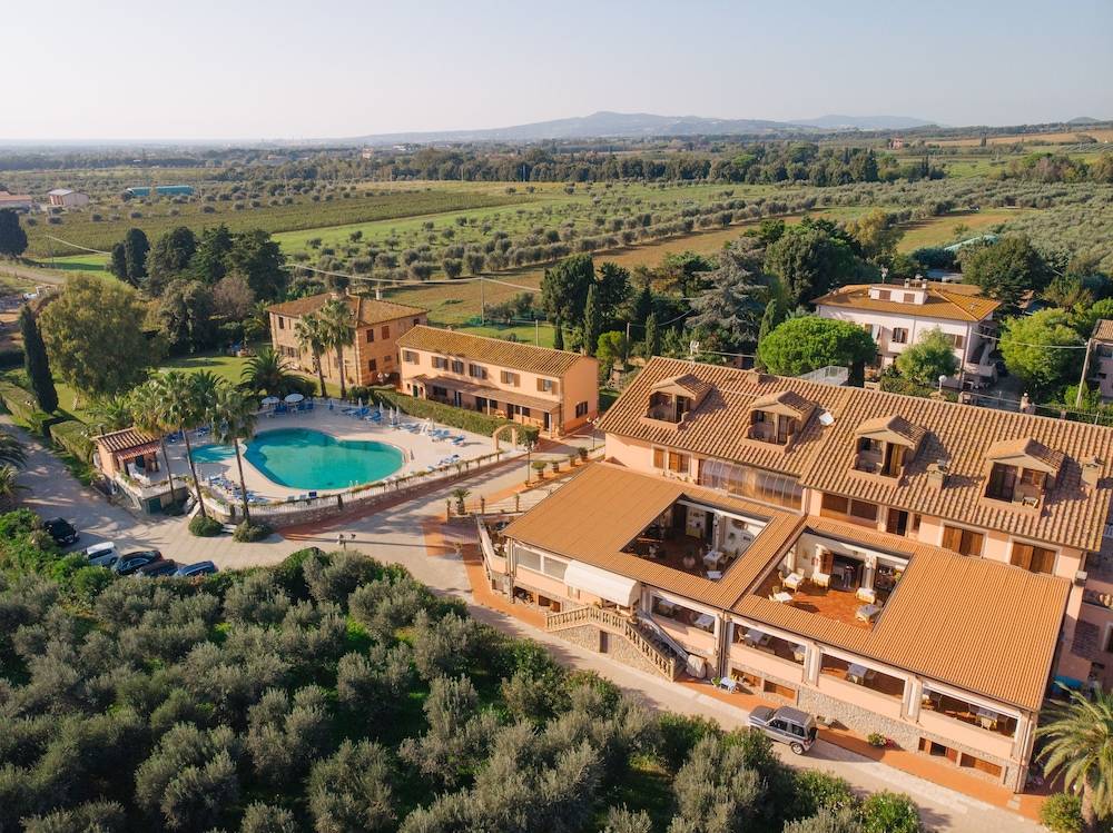 Tenuta Elisabetta 1