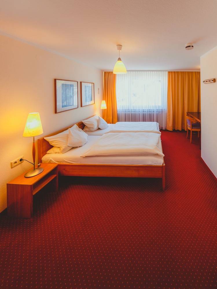 Hotel am Mühlbach 2
