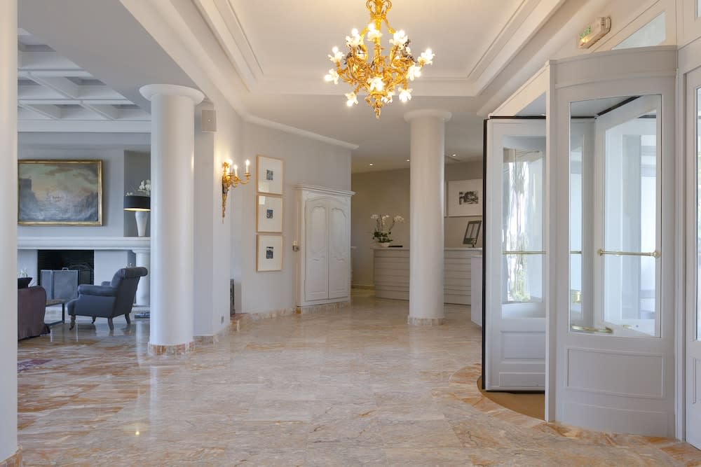 Ermitage de l'Oasis & Spa - Cannes Mandelieu 2