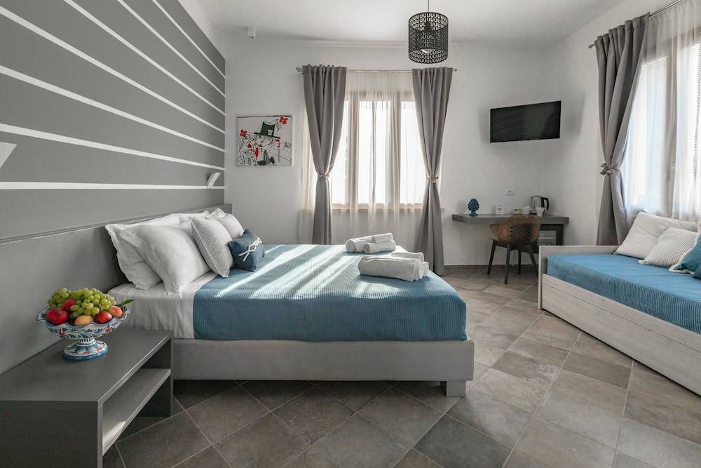 B&B Dimora dei Templi 1