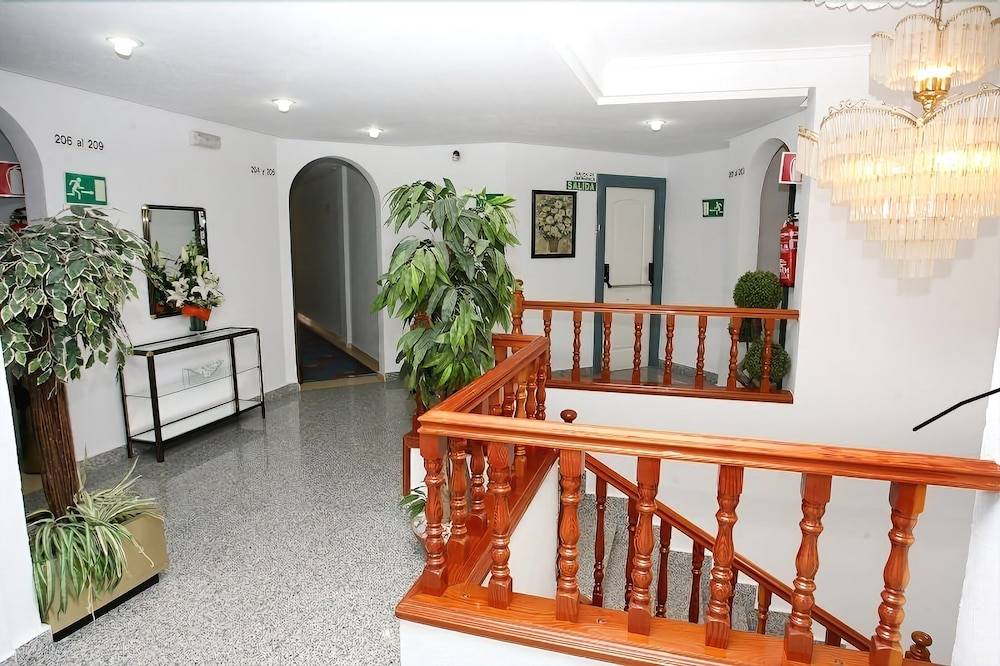 Hotel Playa Grande 1