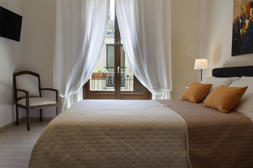 Xenía B&B 1