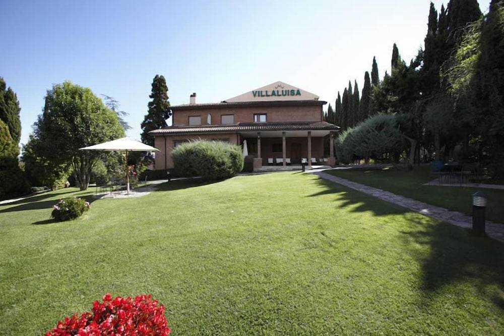 Villa Luisa 1