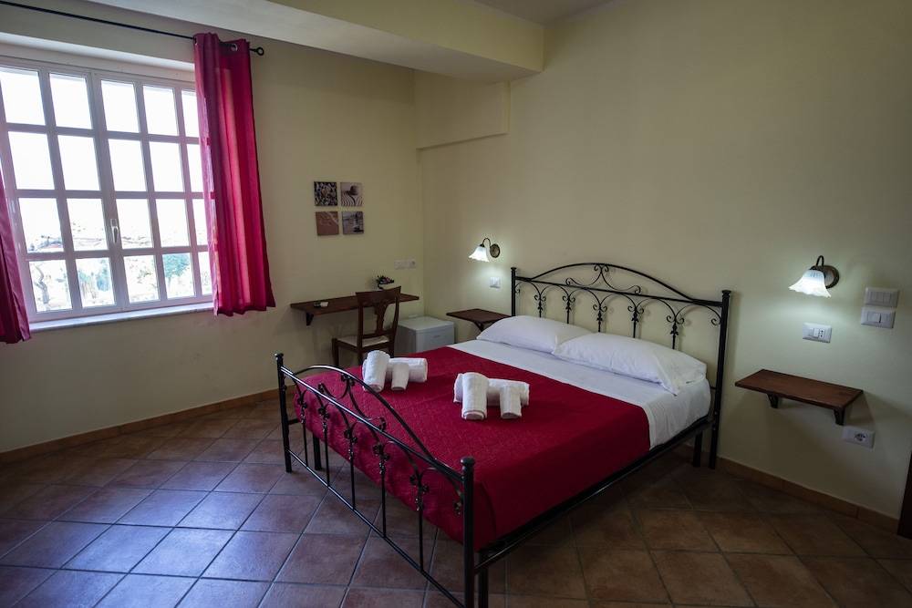 Guest House Capitan Libeccio 1