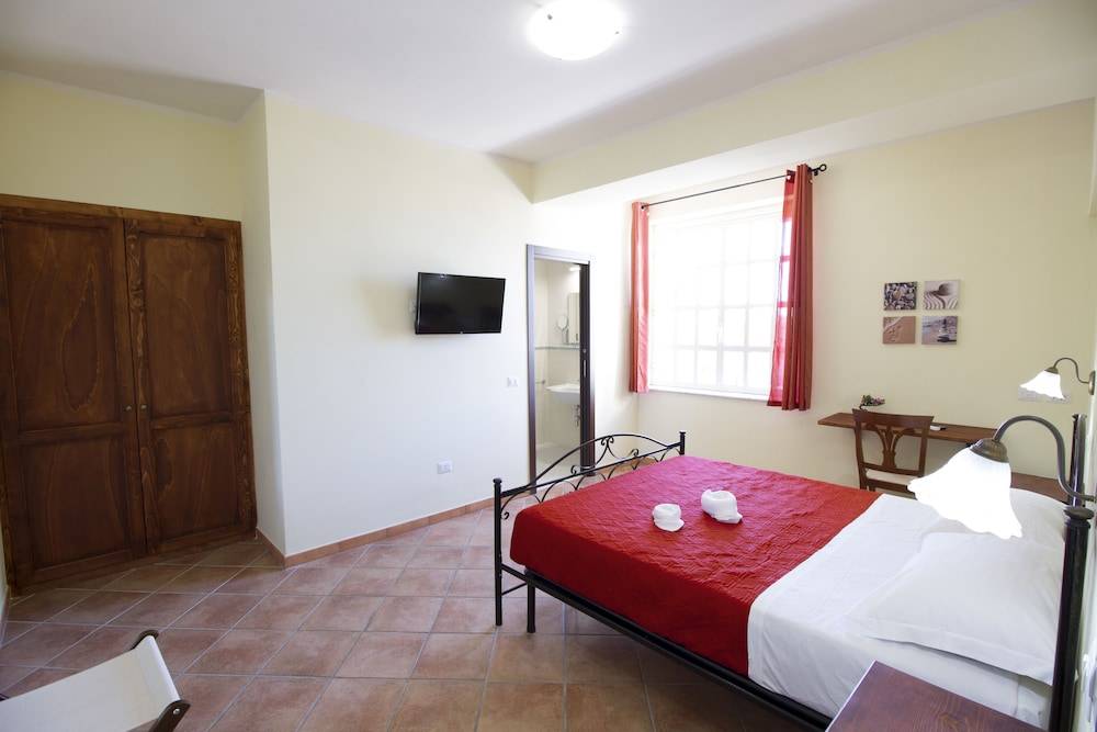 Guest House Capitan Libeccio 2