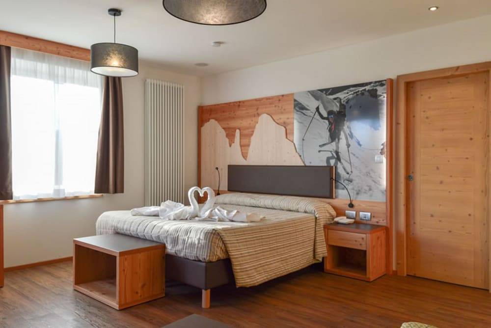 Hotel Panorama Wellness & Resort 1
