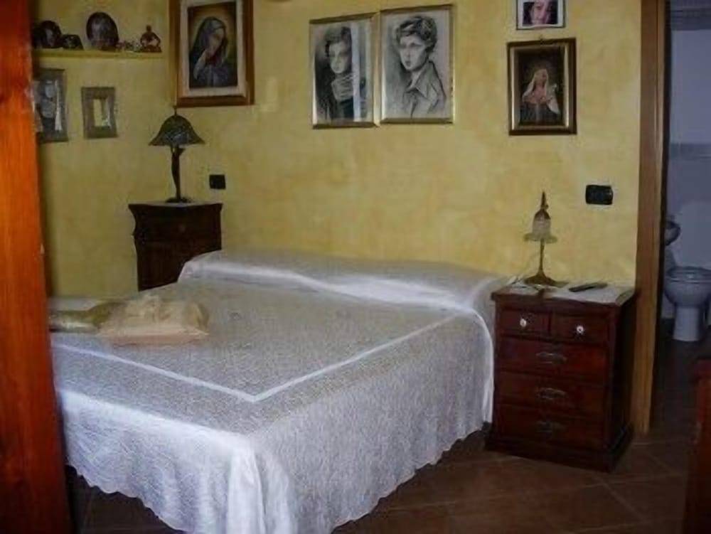 Albergo Locanda Borgo Antico 2