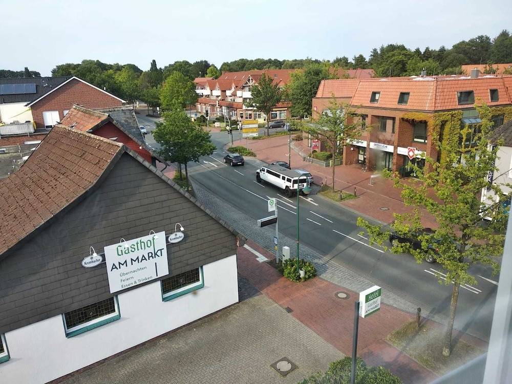 Gasthof am Markt 1