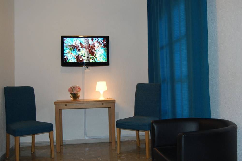 Hostal Juan de Austria 1