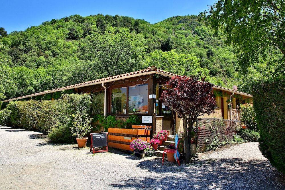 Beau Vallon - Gîte et Chambres d'Hôtes 1