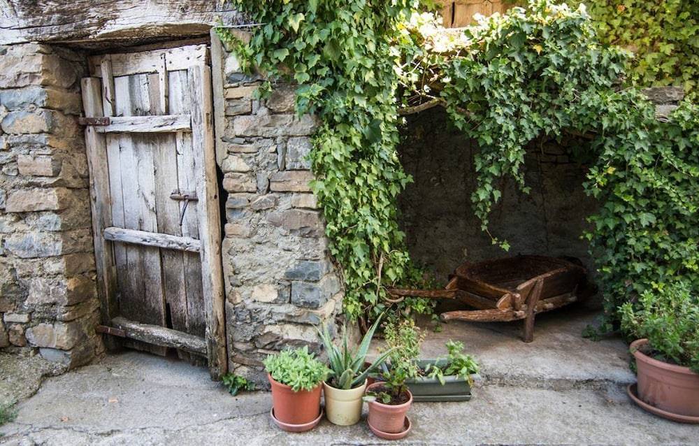 Casa Puyuelo Tierrantona 1