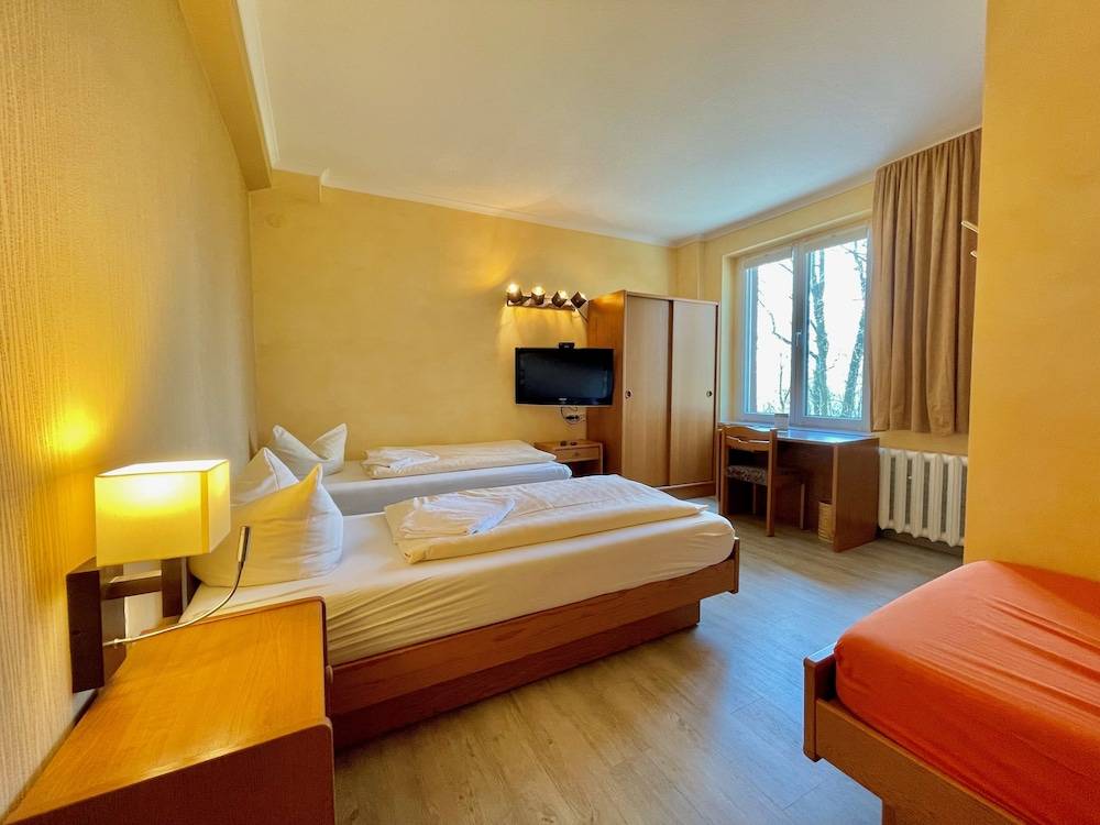 Berghotel Rotstein 1
